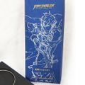 Fire Emblem Armory Collection - Sealed Sword Falchion thumbnail 3