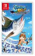 Fishing Star: World Tour thumbnail 1