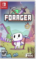 Forager thumbnail 1
