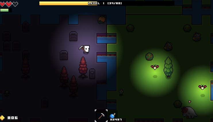 Forager image 5