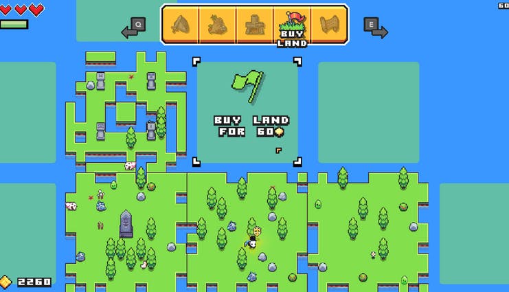 Forager image 7