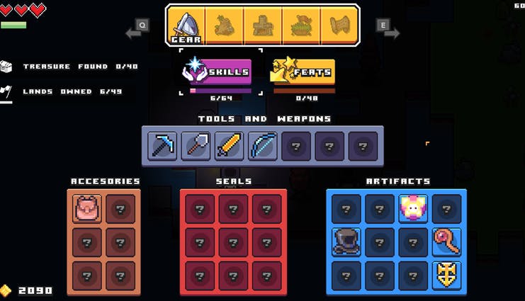 Forager image 10