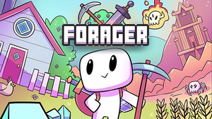 Forager_