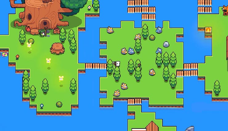 Forager image 2
