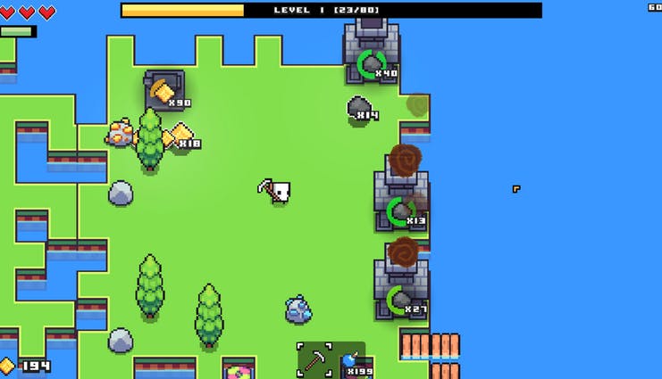 Forager image 3