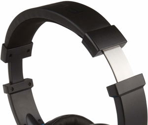 Fusion Wired Gaming Headset for Xbox, PS4, Switch (Sapphire Fade)