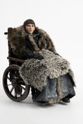 Game of Thrones 1/6 Scale Action Figure: Bran Stark thumbnail 3