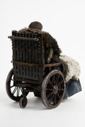 Game of Thrones 1/6 Scale Action Figure: Bran Stark thumbnail 4