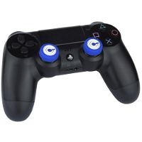 Grips for PlayStation 4 (Capsule Corp)