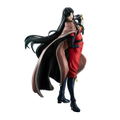 Gundam Girls Generation Mobile Suit Gundam 0083 Stardust Memory 1/8 Scale Pre-Painted Figure: Cima Garahau thumbnail 4