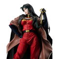 Gundam Girls Generation Mobile Suit Gundam 0083 Stardust Memory 1/8 Scale Pre-Painted Figure: Cima Garahau thumbnail 8