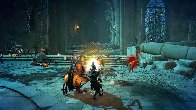 Hell Warders image 3