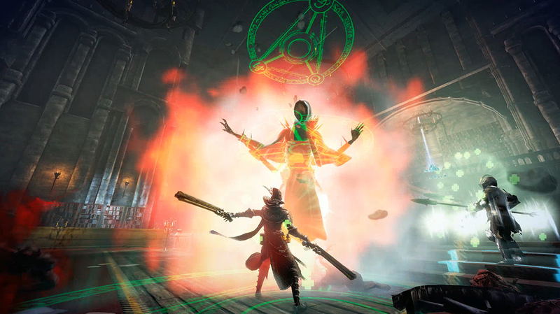Hell Warders image 5