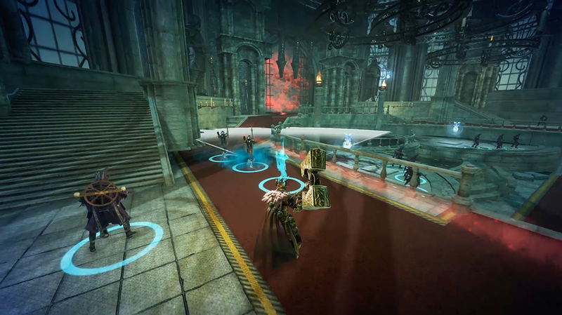 Hell Warders image 6