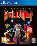Hellmut: The Badass from Hell thumbnail 1