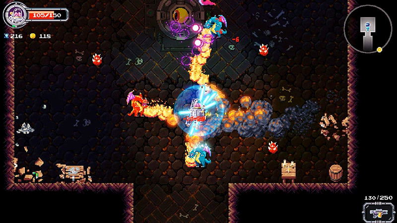 Hellmut: The Badass from Hell image 7