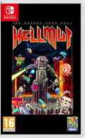 Hellmut: The Badass from Hell thumbnail 1