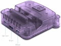 Hyperkin Retron S64 Console Dock for Nintendo Switch (Purple) thumbnail 3