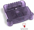 Hyperkin Retron S64 Console Dock for Nintendo Switch (Purple) thumbnail 4