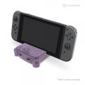 Hyperkin Retron S64 Console Dock for Nintendo Switch (Purple) thumbnail 5