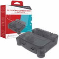 Hyperkin Retron S64 Console Dock for Nintendo Switch (Smoke Gray) thumbnail 1