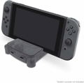 Hyperkin Retron S64 Console Dock for Nintendo Switch (Smoke Gray) thumbnail 5