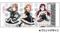 Love Live! Sunshine!! - Chika, Riko, You Full Color Mug Cup Gothic Lolita Ver. thumbnail 2