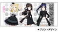 Love Live! Sunshine!! - Kanan, Dia, Mari Full Color Mug Cup Gothic Lolita Ver. thumbnail 2