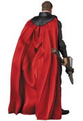 MAFEX Avengers Infinity War: Thor thumbnail 4