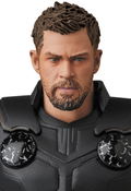 MAFEX Avengers Infinity War: Thor thumbnail 5