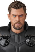 MAFEX Avengers Infinity War: Thor thumbnail 6
