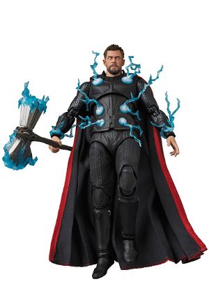 MAFEX Avengers Infinity War: Thor
