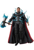 MAFEX Avengers Infinity War: Thor thumbnail 8