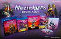 Mecho Wars: Desert Ashes [Limited Edition] <span class="ext ext_LE">LE</span> <span class="ext" style="background-color: #003082; color: #FFFFFF;">PLAY EXCLUSIVES</span> thumbnail 2