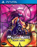 Mecho Wars: Desert Ashes [Limited Edition] <span class="ext ext_LE">LE</span> <span class="ext" style="background-color: #003082; color: #FFFFFF;">PLAY EXCLUSIVES</span> thumbnail 4