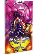 Mecho Wars: Desert Ashes [Limited Edition] <span class="ext ext_LE">LE</span> <span class="ext" style="background-color: #003082; color: #FFFFFF;">PLAY EXCLUSIVES</span> thumbnail 6