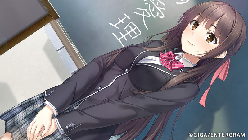 Mell Kiss [Limited Edition] image 2