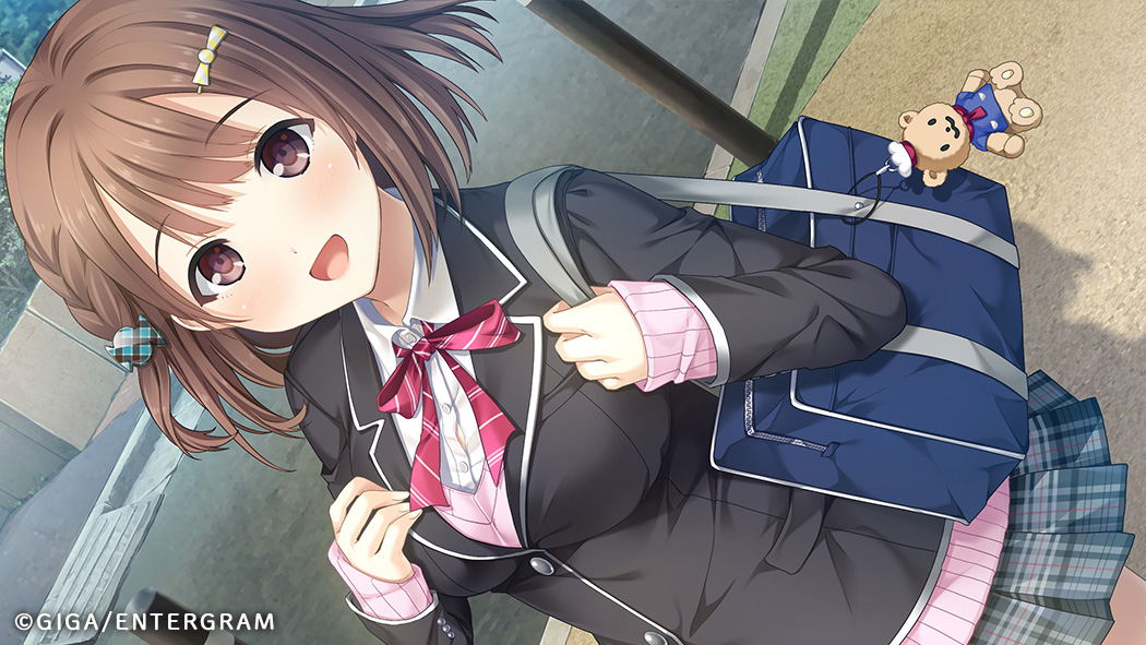 Mell Kiss [Limited Edition] for PlayStation Vita