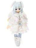 Mimy Garden Naturalis Historia 1/12 Scale Fashion Doll: Mimiel thumbnail 1