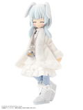 Mimy Garden Naturalis Historia 1/12 Scale Fashion Doll: Mimiel thumbnail 3