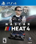 NASCAR Heat 4 thumbnail 1