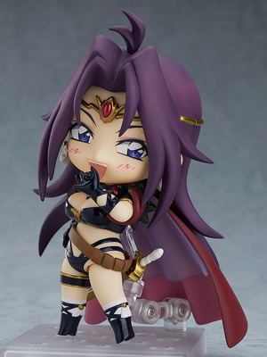 Nendoroid No. 1156 Slayers: Naga the Serpent [Good Smile Company Online Shop Limited Ver.]