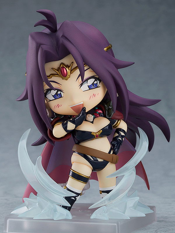 Nendoroid No. 1156 Slayers: Naga the Serpent [Good Smile Company Online Shop Limited Ver.] image 5