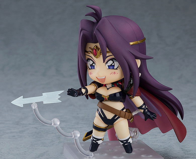 Nendoroid No. 1156 Slayers: Naga the Serpent [Good Smile Company Online Shop Limited Ver.] image 6