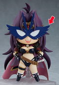 Nendoroid No. 1156 Slayers: Naga the Serpent [Good Smile Company Online Shop Limited Ver.] thumbnail 2