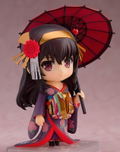 Nendoroid No. 1161 Saekano How to Raise a Boring Girlfriend Fine: Utaha Kasumigaoka Kimono Ver. thumbnail 2