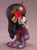 Nendoroid No. 1161 Saekano How to Raise a Boring Girlfriend Fine: Utaha Kasumigaoka Kimono Ver. thumbnail 4