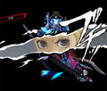 Nendoroid No. 1162 Persona 5 the Animation: Ryuji Sakamoto Phantom Thief Ver. (Re-run) thumbnail 10