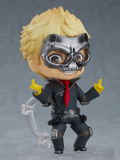 Nendoroid No. 1162 Persona 5 the Animation: Ryuji Sakamoto Phantom Thief Ver. (Re-run) thumbnail 4