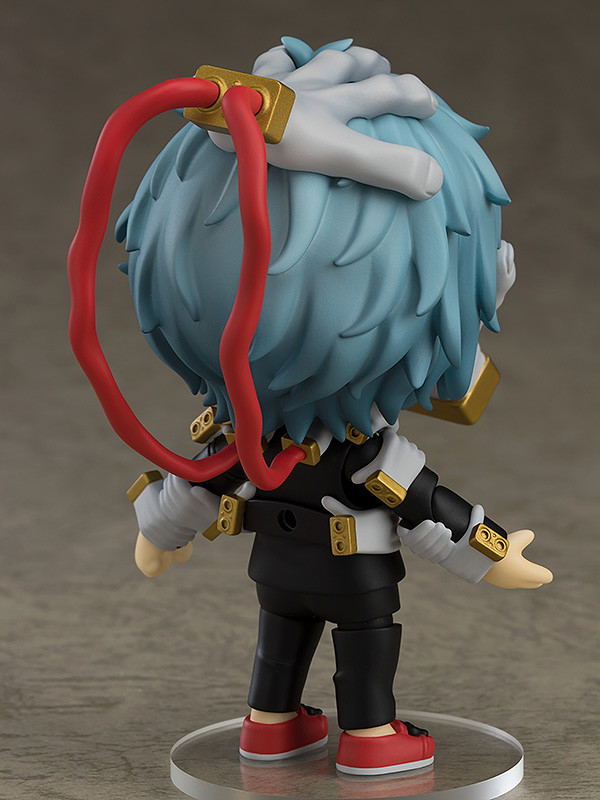 Nendoroid No. 1163 My Hero Academia: Tomura Shigaraki Villain's Edition image 3